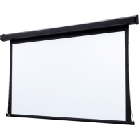 Draper Premier Electric Projection Screen - 113" - 16:10 - Wall/Ceiling Mount image
