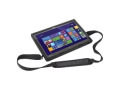 Toshiba Carrying Case for Tablet - Black