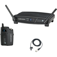 Audio-Technica System 10 ATW-1101/L Wireless Microphone System image