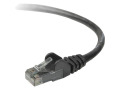 Belkin Cat.6 UTP Patch Network Cable A3L980-05-BLK