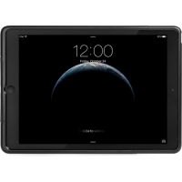 Kensington SecureBack Enclosure for iPad Air/iPad Air 2 - Black image