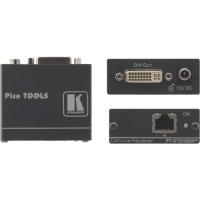Kramer PT-572HDCP+ DVI (HDCP) over Twisted Pair Receiver image