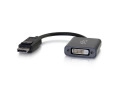 C2G DisplayPort/DVI Video Cable