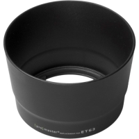 Promaster ET63 Replacement Lens Hood for Canon image