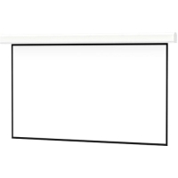 Da-Lite Large Advantage Deluxe Electrol Electric Projection Screen - 243" - 16:9 image