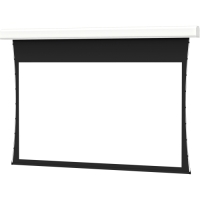 Da-Lite Tensioned Large Advantage Electrol Electric Projection Screen - 220" - 16:9 - Ceiling Mount image