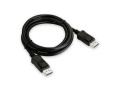 Viewsonic DisplayPort Cable Male to Male 30FT 28AWG
