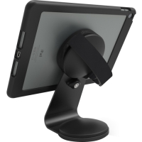 Grip & Dock - Universal Secure Stand and Hand Grip image