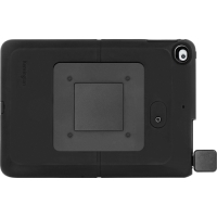 Kensington SecureBack Rugged Payments Enclosure For iPad Air/iPad Air 2 - Black image