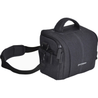 Promaster Cityscape Carrying Case for Camera Equipment, Camera - Charcoal Gray image