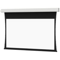Da-Lite Tensioned Advantage Electrol Electric Projection Screen - 133" - 16:9 - Ceiling Mount image