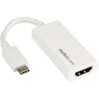 StarTech.com USB-C to HDMI Adapter - USB Type-C to HDMI Video Converter image