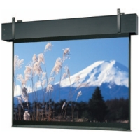 Da-Lite Professional Electrol Electric Projection Screen - 325" - 4:3 - Ceiling Mount image