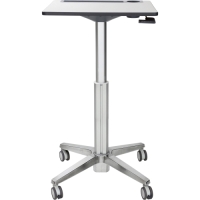 Ergotron LearnFit Sit-Stand Desk image
