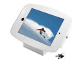 Compulocks iPad Space Enclosure White