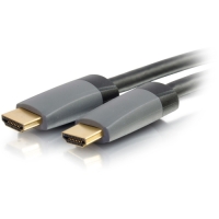 C2G 10ft Select Speed HDMI Cable With Ethernet M/M - In-Wall CL2-Rated image