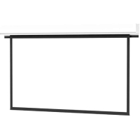 Da-Lite Advantage Deluxe Electrol Electric Projection Screen - 137" - 16:10 - Ceiling Mount image