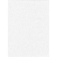 Promaster Solid Backdrop - 6'' x 10'' - White image
