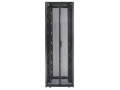 APC NetShelter SX AR3157SP Rack Cabinet
