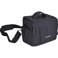 Promaster Cityscape Carrying Case for Camera Equipment, Camera - Charcoal Gray image