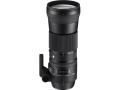 Sigma Contemporary - 150 mm to 600 mm - f/5 - 6.3 - Full Frame Sensor - Telephoto Zoom Lens for Nikon F