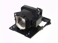 Hitachi Projector Lamp for CP-X5550  image