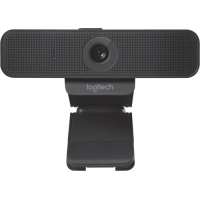 Logitech C925e Webcam - 30 fps - USB 2.0 image