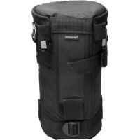Promaster Deluxe Carrying Case for Camera Lens - Black image