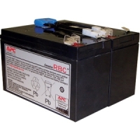 APC Replacement Battery Cartridge #142 image
