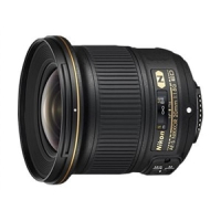 Nikon Nikkor - 24 mm - f/1.8 - Ultra Wide Angle Lens for Nikon F image
