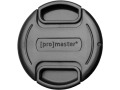 Promaster 46mm Professional Snap-On Lens Cap