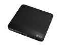 LG WP50NB40 External Blu-ray Writer - Black