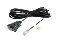 APC UPS Communications Cable Smart Signalling 15'' / 4.5m - DB9 to RJ45