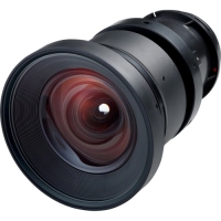 Panasonic ET-ELW22 - 13.27 mm to 16.56 mm - f/2 - 2.4 - Short Throw Lens image
