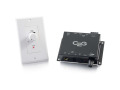 C2G Compact Amplifier With External Volume Control