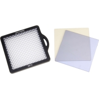 Promaster Creative White Balance Kit with Warming and Cooling Filters image