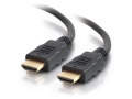C2G 1.5ft High Speed HDMI Cable with Ethernet