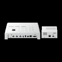 NP01SW2 HDBASET MDIA SWTCH 3 HDMI INPS image