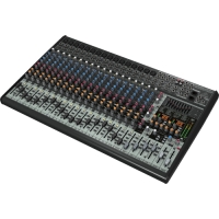 Behringer EURODESK SX2442FX Audio Mixer image