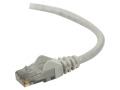 Belkin Cat.6 UTP Patch Network Cable A3L980-20