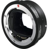 Sigma Lens Adapter for Camera, Lens image