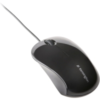 Kensington Mouse for Life USB Three-Button Mouse image