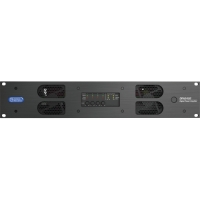 Atlas Sound DPA2402 Amplifier - 2000 W RMS - 4 Channel image