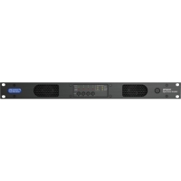 Atlas Sound DPA602 Amplifier - 600 W RMS - 4 Channel image