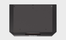 MakerBot 112031-00 Replicator+ Build Plate Kit image