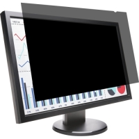 Kensington Privacy Screen for Widescreen Monitors Matte, Glossy, Tinted Clear image
