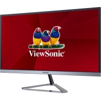 Viewsonic VX2476-smhd 24" LED LCD Monitor - 16:9 - 14 ms image