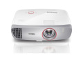BenQ HT2150ST 3D Ready DLP Projector - 1080p - HDTV - 16:9