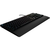Logitech G213 Prodigy RGB Gaming Keyboard Prodigy RGB Gaming Keyboard image