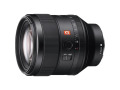 Sony - 85 mm - f/1.4 - Fixed Focal Length Lens for Sony E
